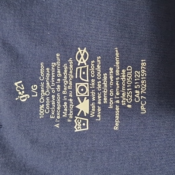 G21  tank top - Picture 5 of 6